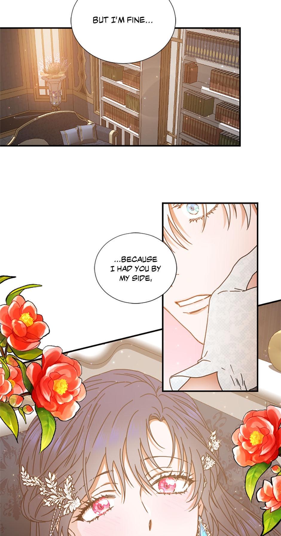 Lady Baby Chapter 217 page 83 - 