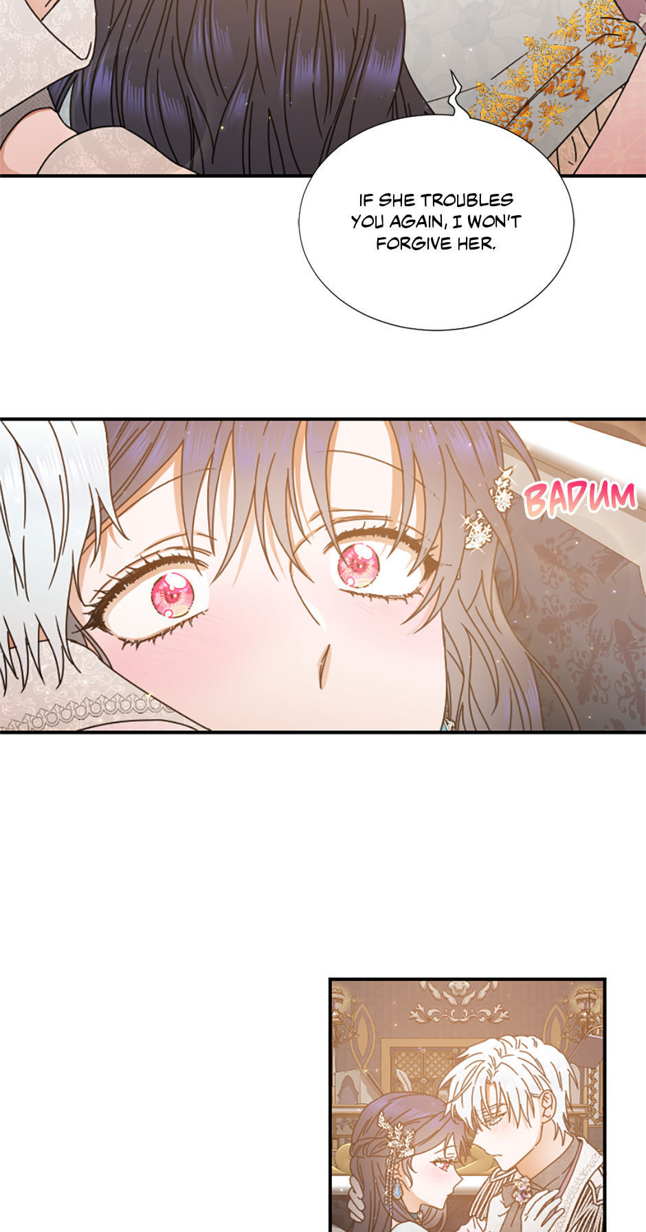 Lady Baby Chapter 217 page 86 - 