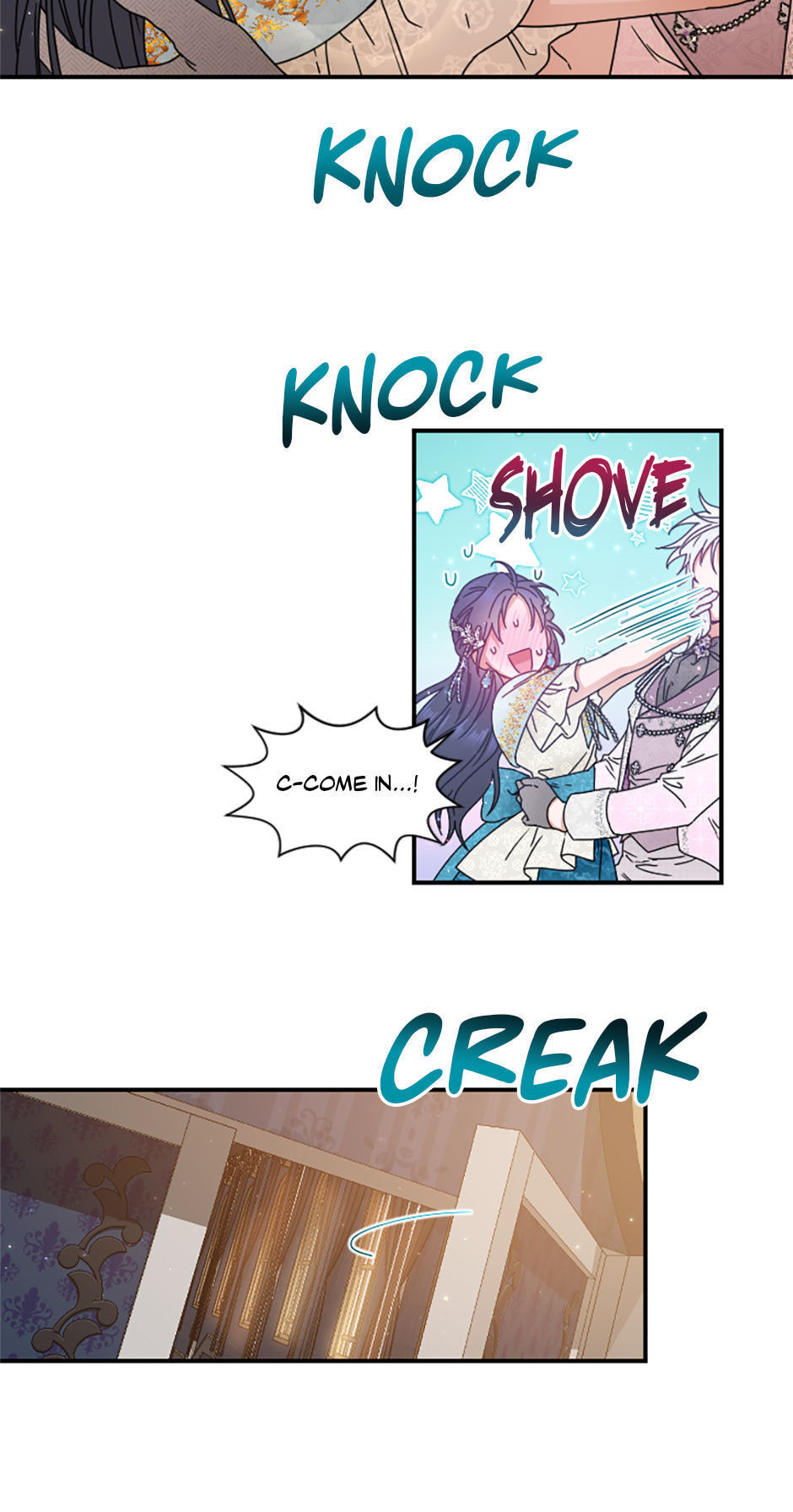 Lady Baby Chapter 217 page 88 - 