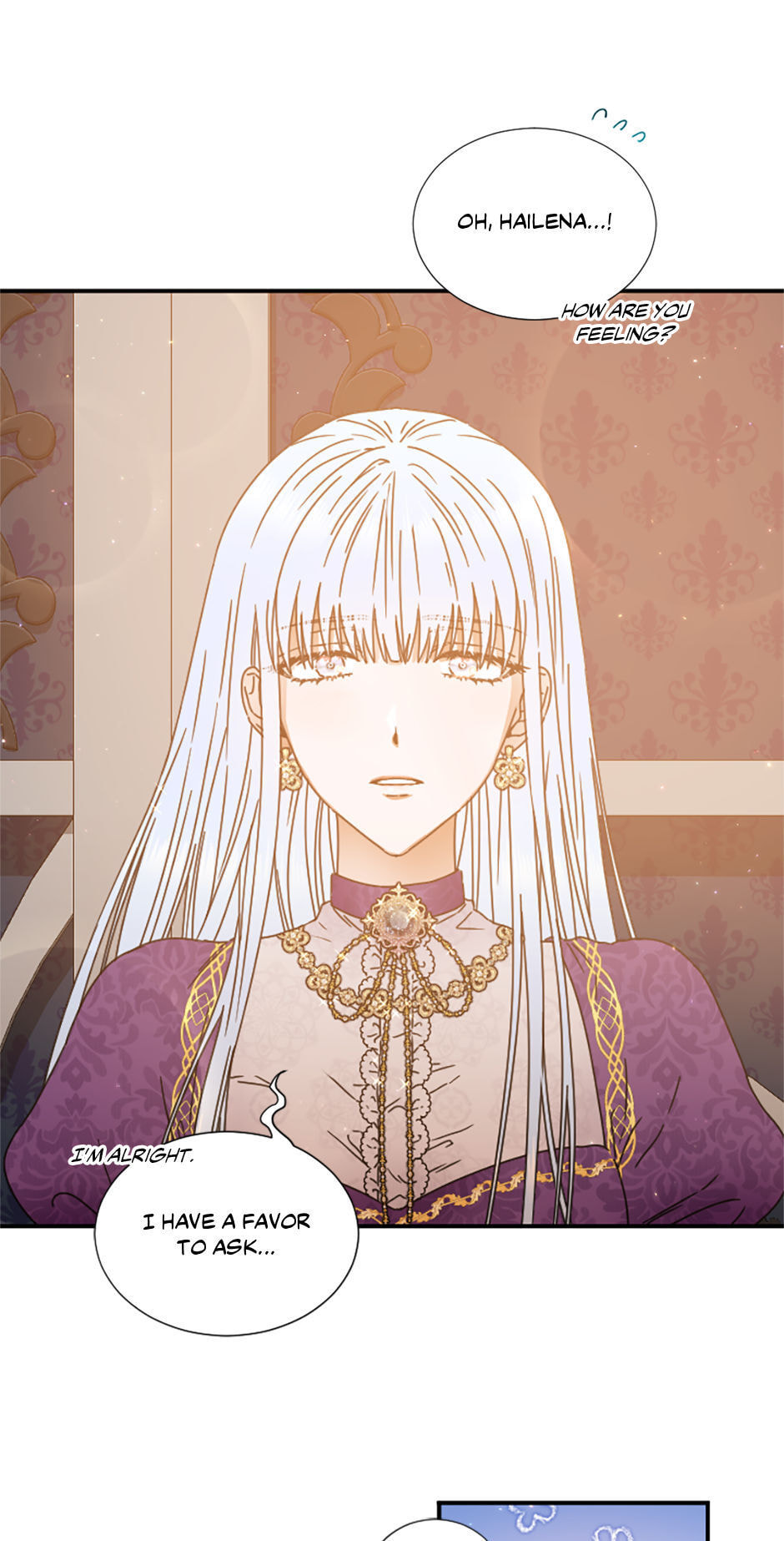 Lady Baby Chapter 217 page 89 - 