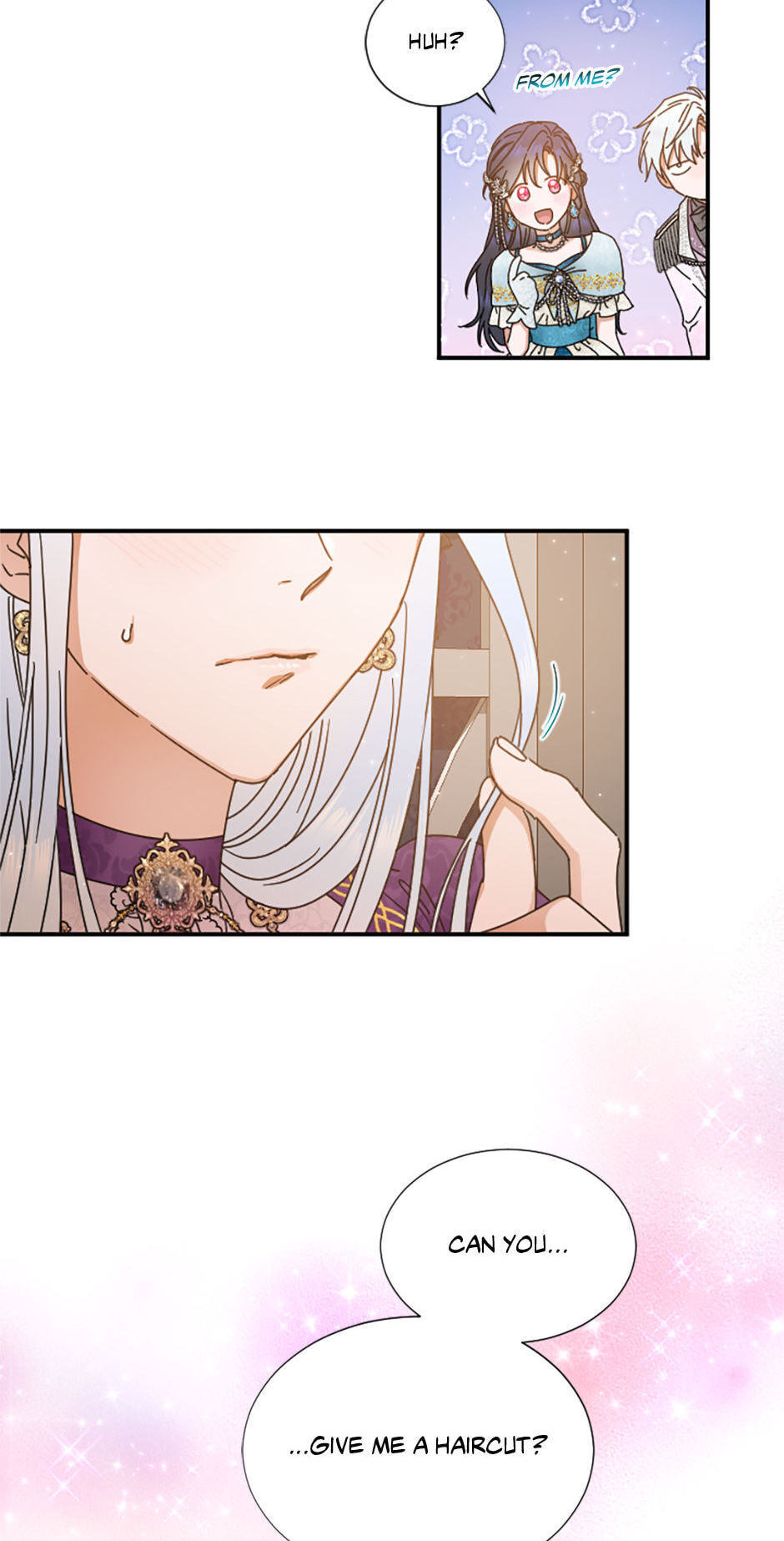 Lady Baby Chapter 217 page 90 - 