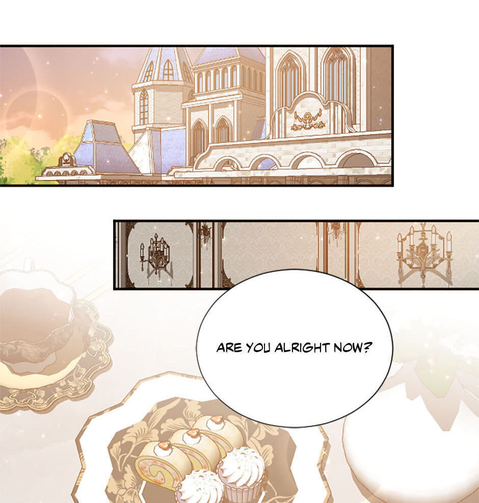Lady Baby Chapter 218 page 14 - 