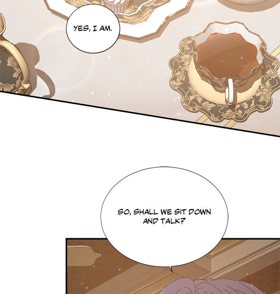 Lady Baby Chapter 218 page 15 - 