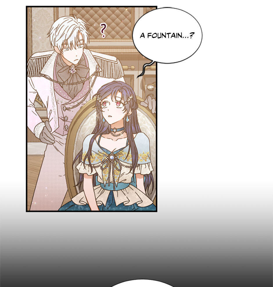 Lady Baby Chapter 218 page 19 - 