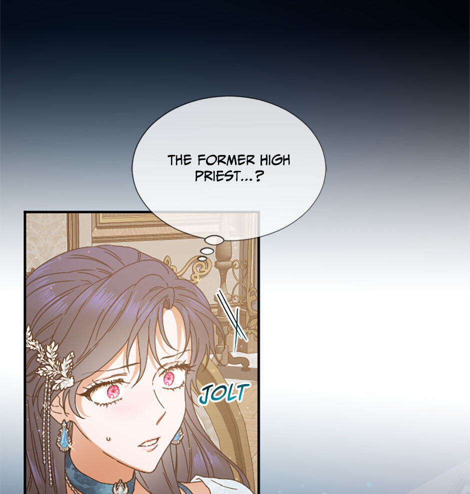 Lady Baby Chapter 218 page 21 - 