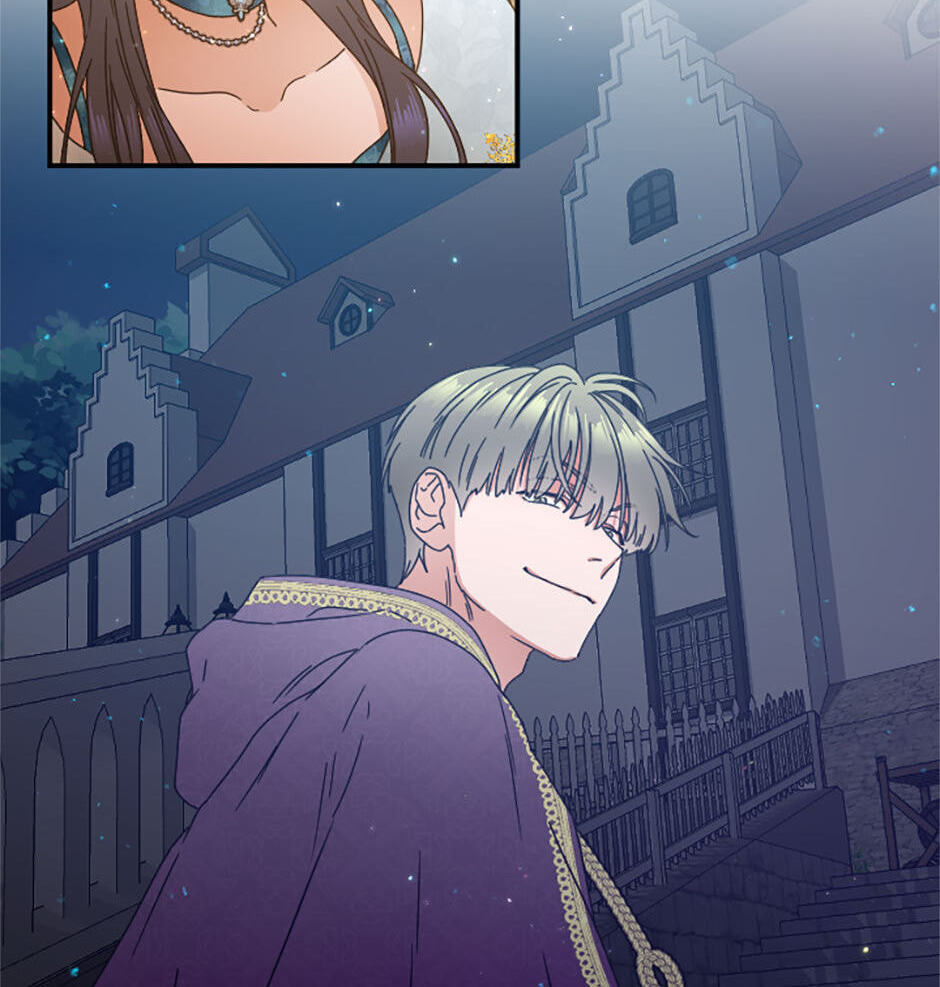 Lady Baby Chapter 218 page 22 - 