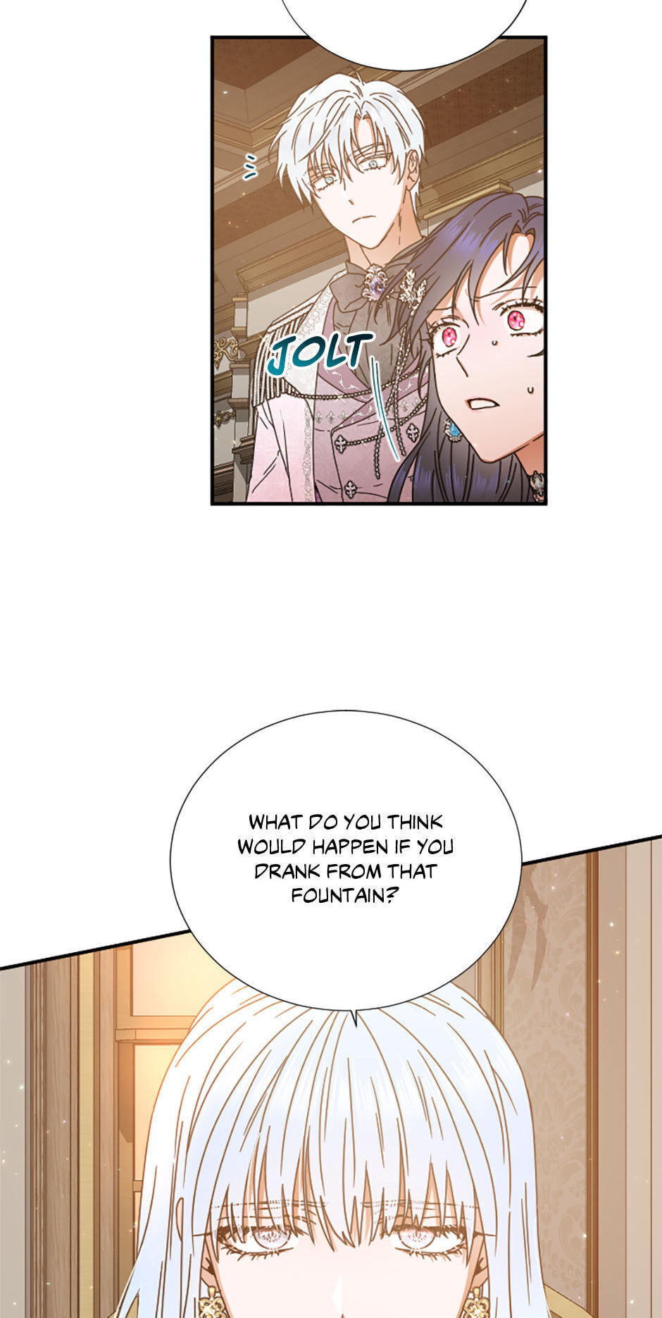 Lady Baby Chapter 218 page 26 - 