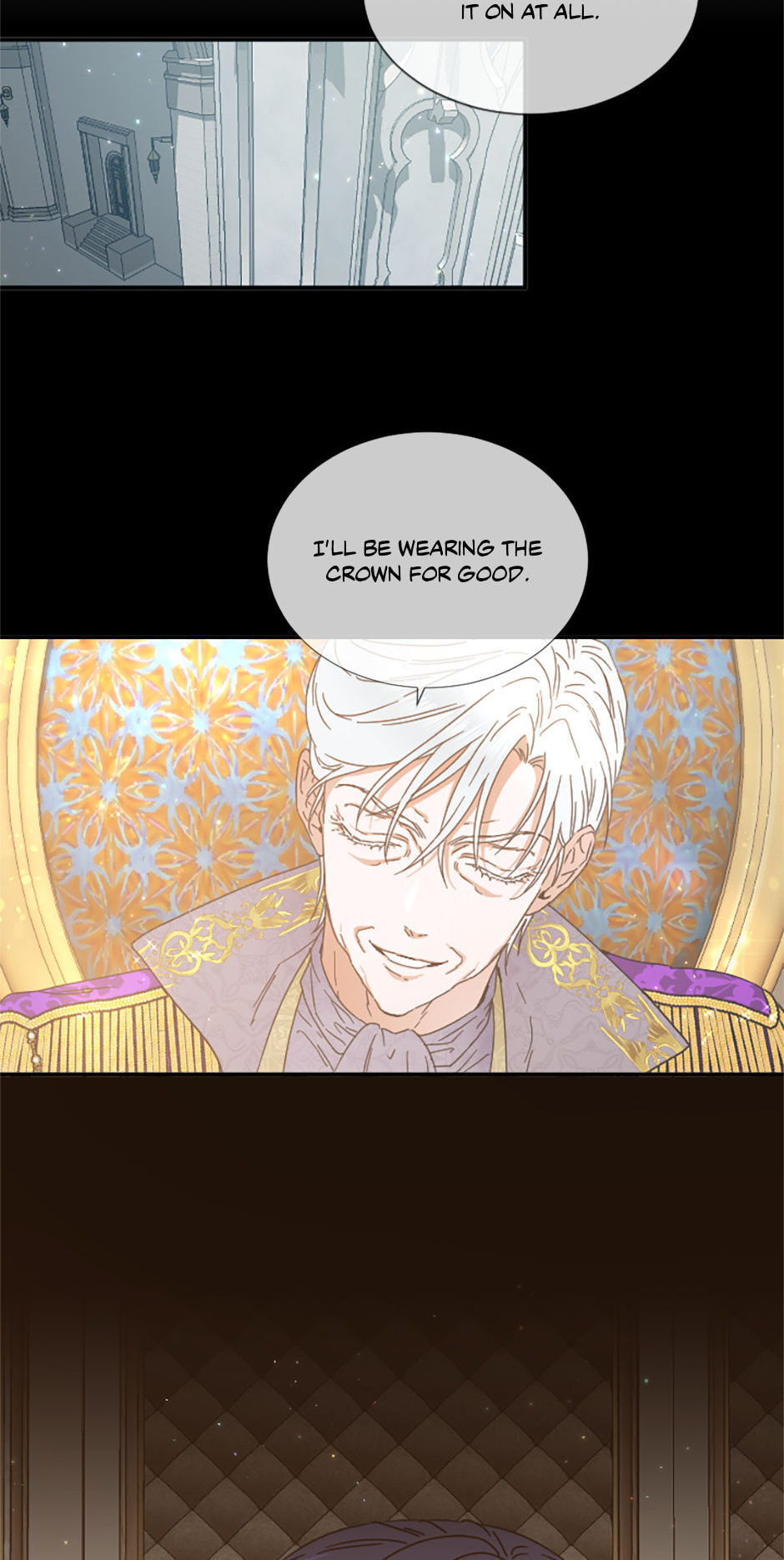 Lady Baby Chapter 218 page 28 - 