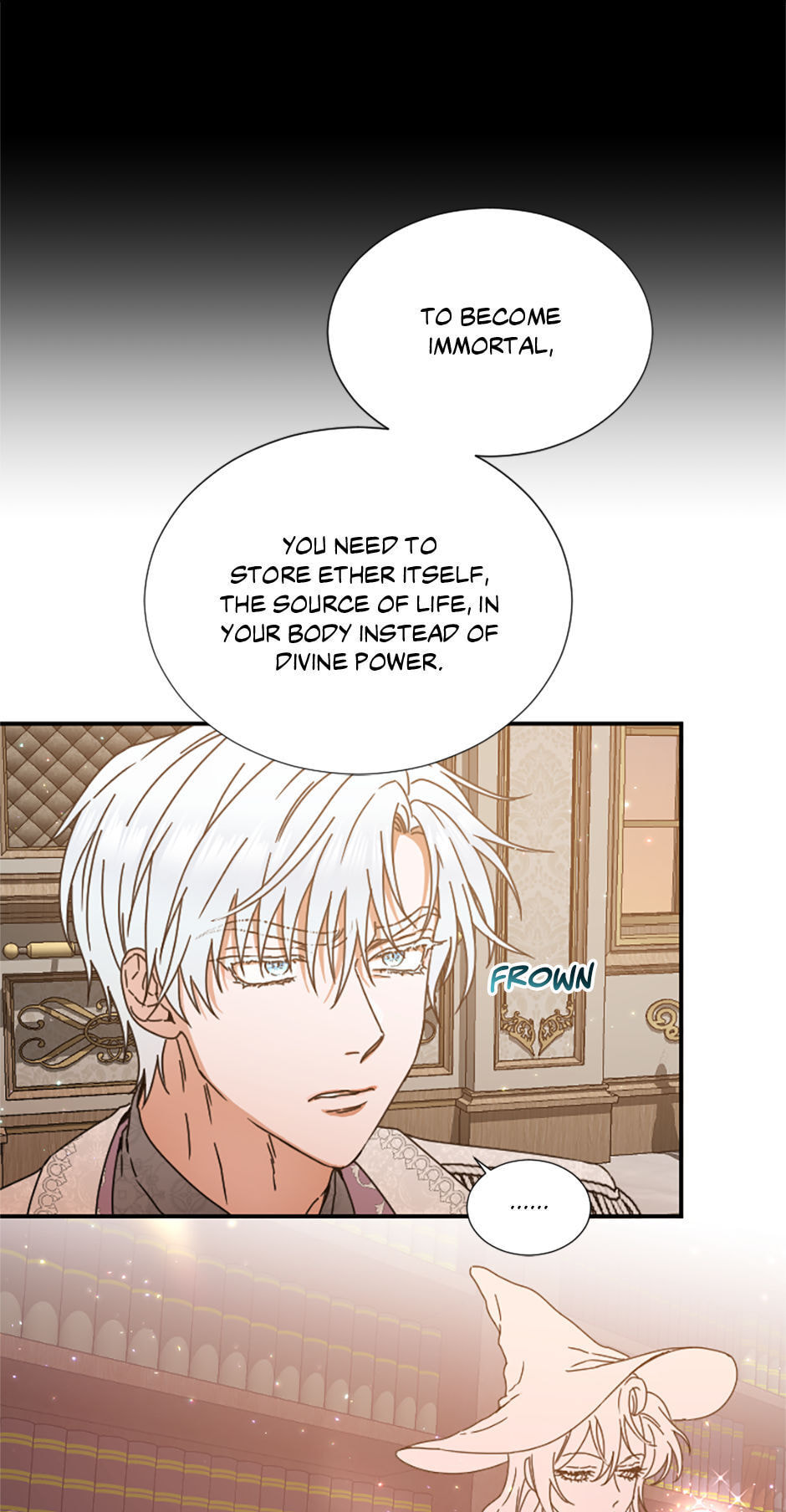 Lady Baby Chapter 218 page 33 - 