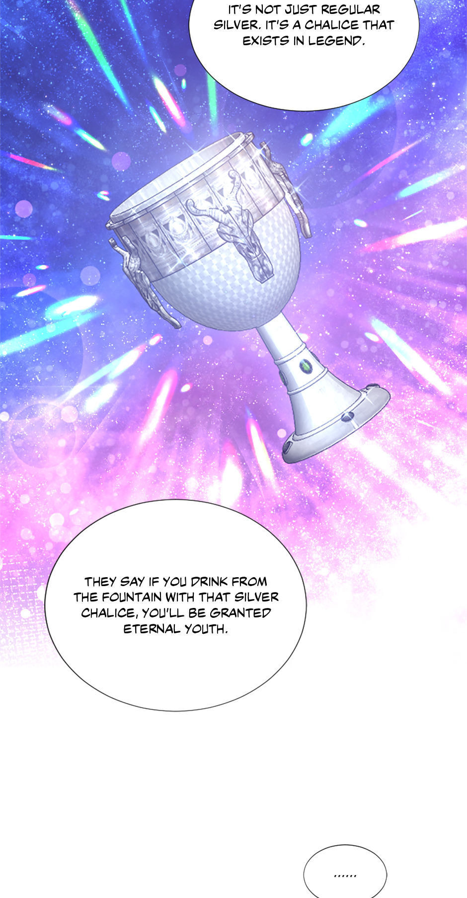 Lady Baby Chapter 218 page 39 - 