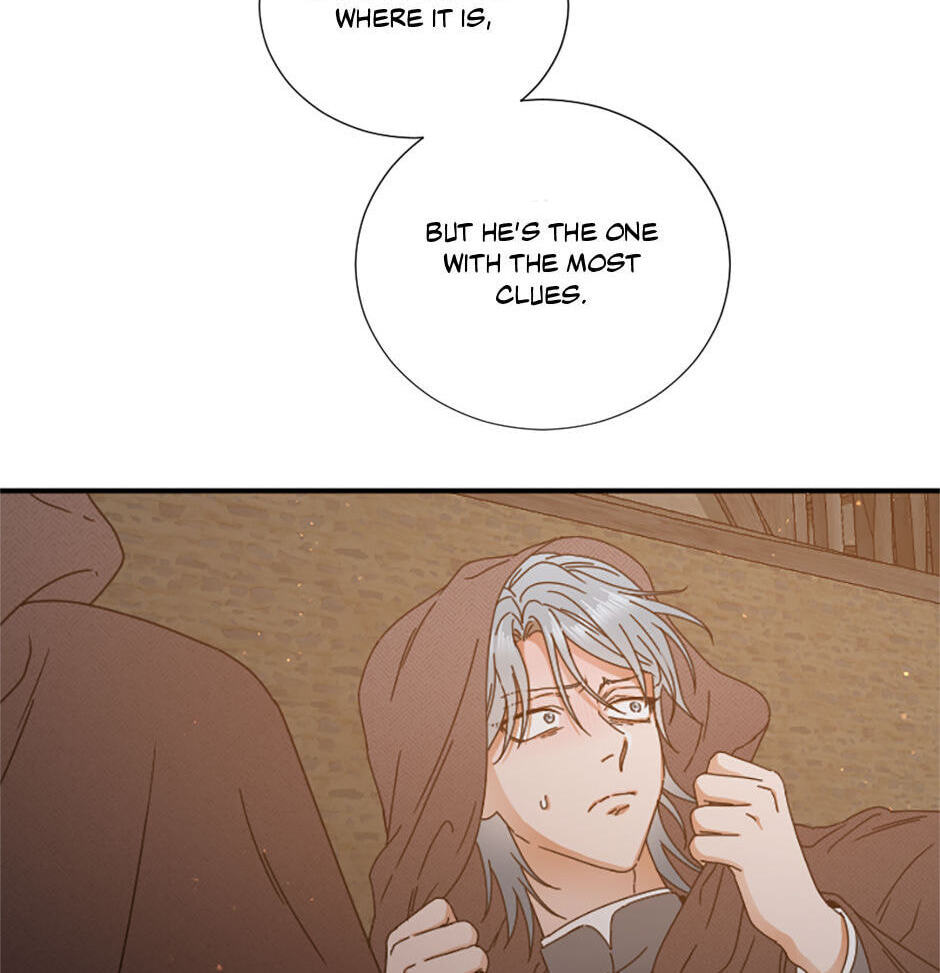 Lady Baby Chapter 218 page 44 - 