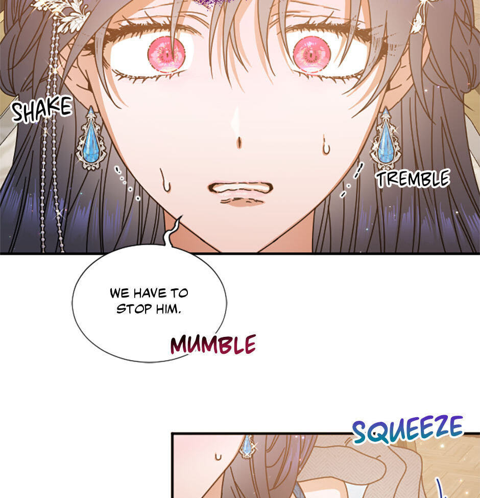 Lady Baby Chapter 218 page 47 - 