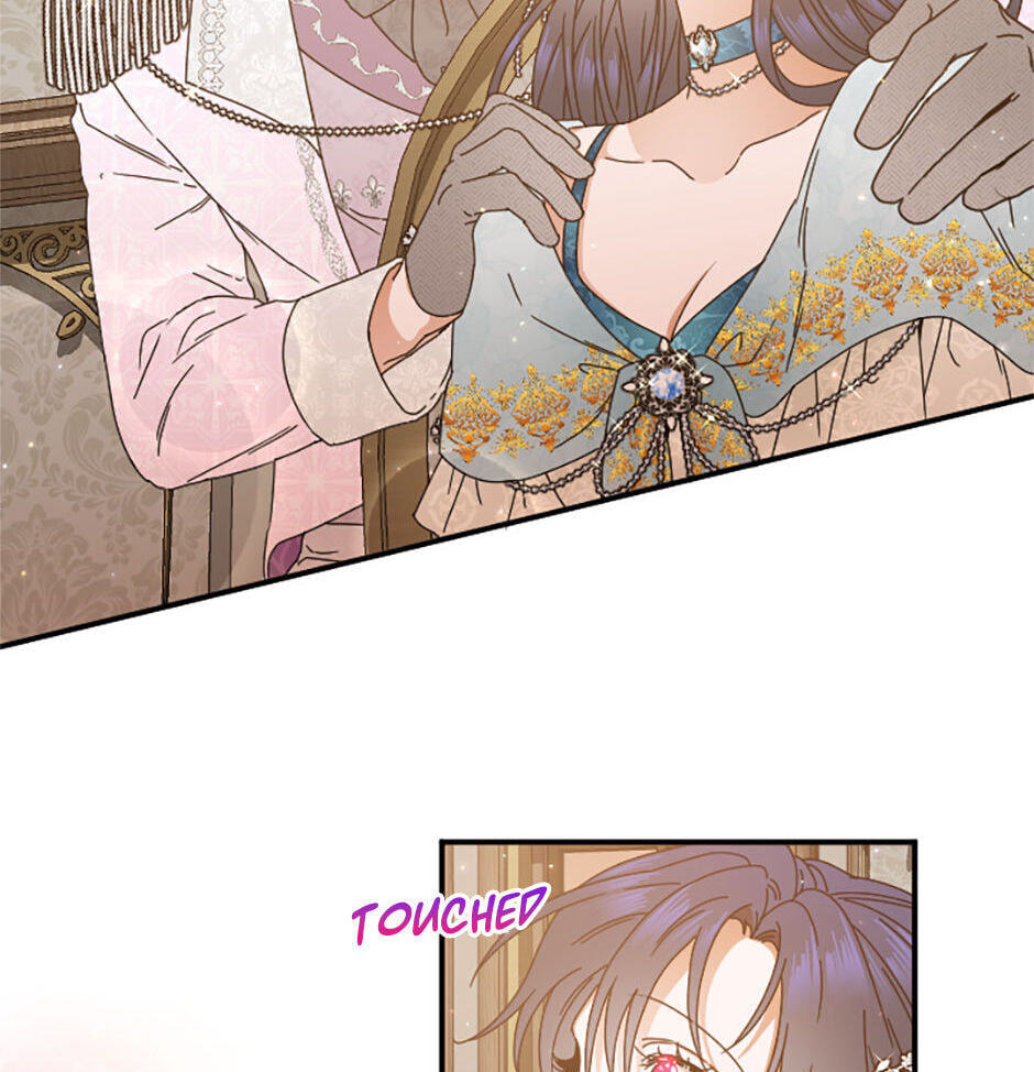 Lady Baby Chapter 218 page 49 - 