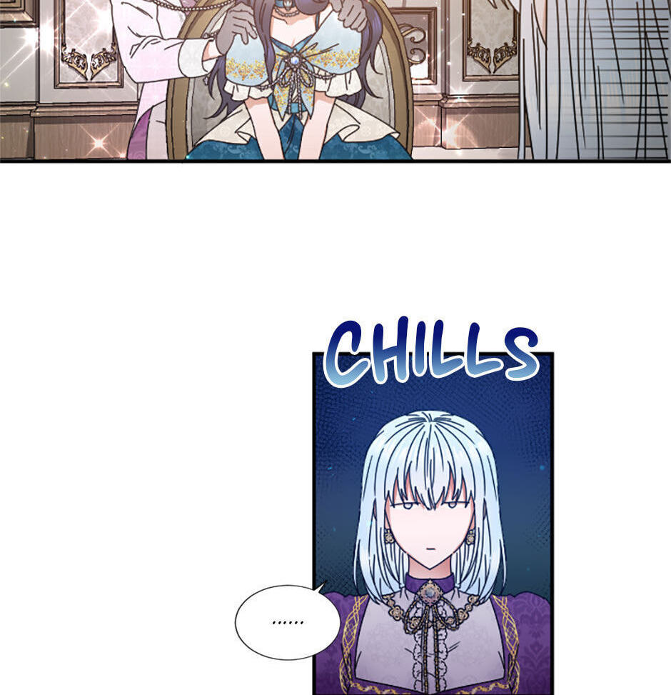 Lady Baby Chapter 218 page 52 - 