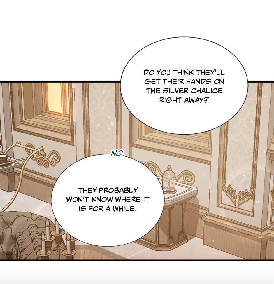 Lady Baby Chapter 218 page 54 - 