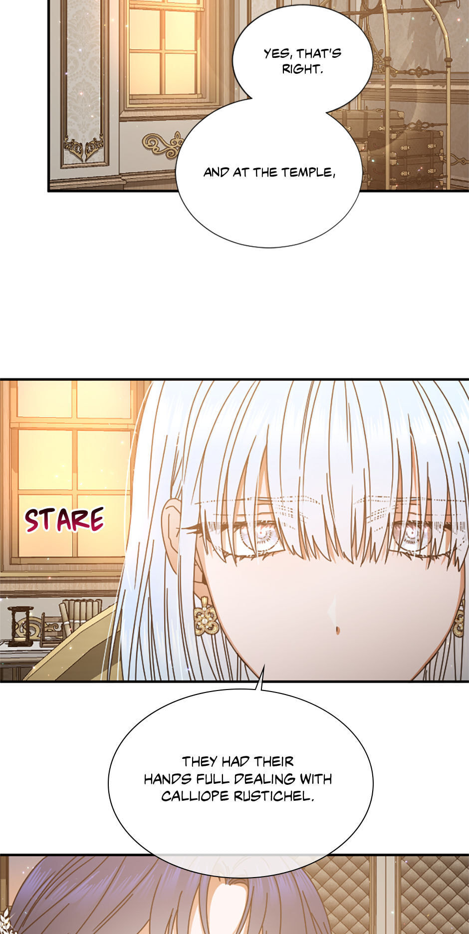 Lady Baby Chapter 218 page 61 - 