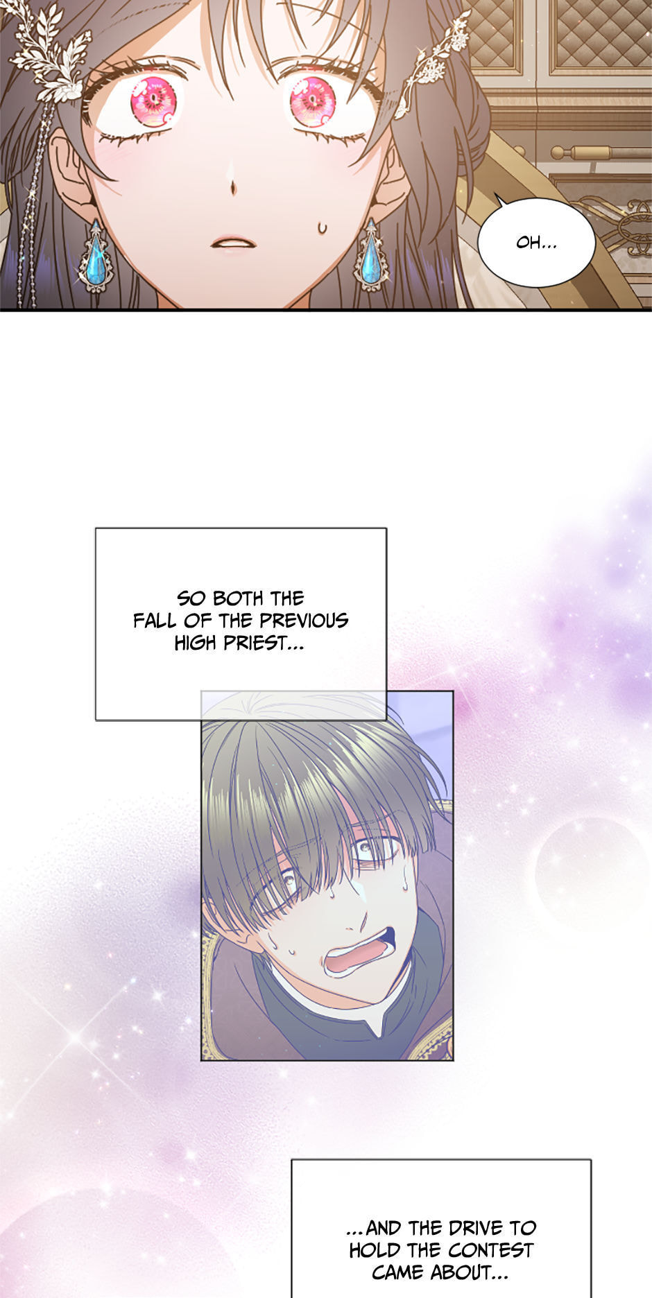 Lady Baby Chapter 218 page 62 - 