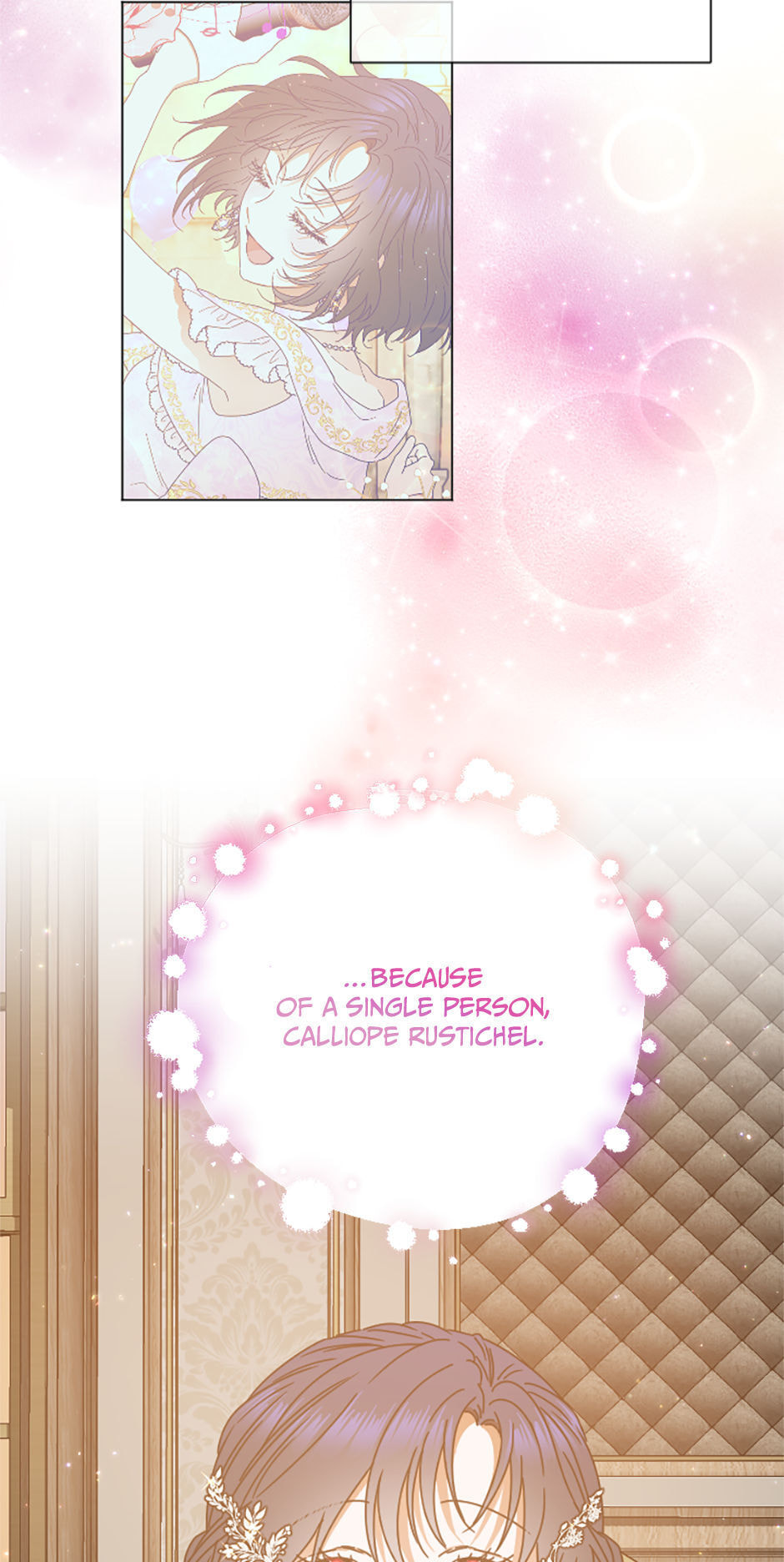 Lady Baby Chapter 218 page 63 - 