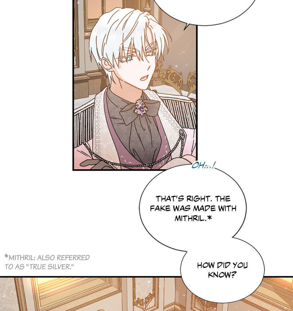 Lady Baby Chapter 218 page 68 - 