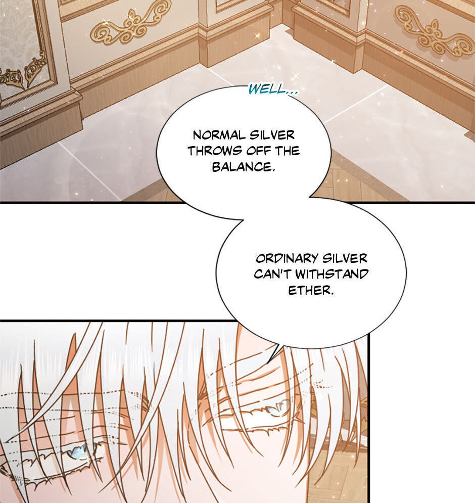 Lady Baby Chapter 218 page 69 - 