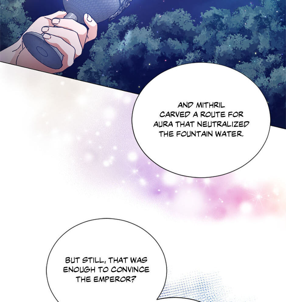 Lady Baby Chapter 218 page 71 - 