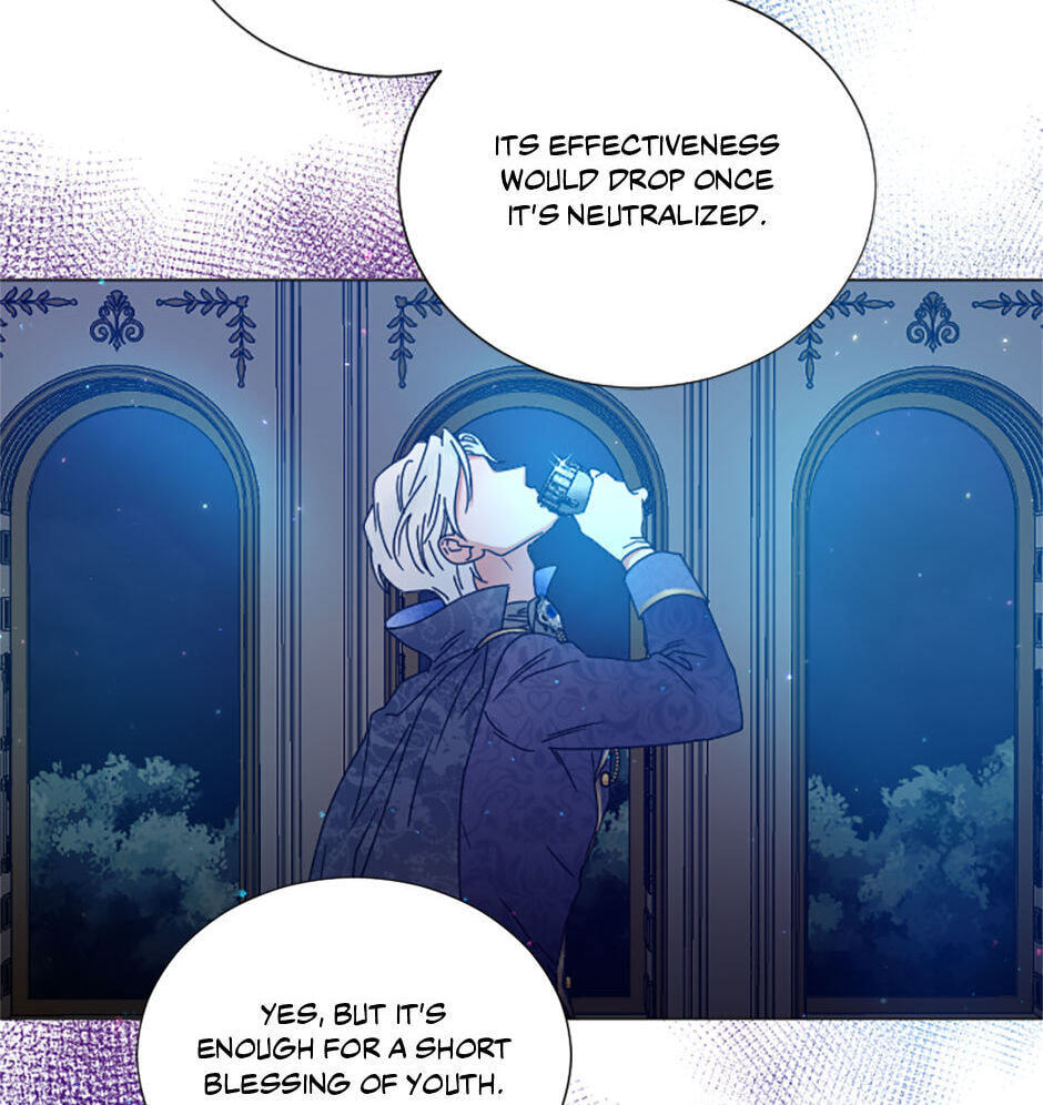 Lady Baby Chapter 218 page 72 - 