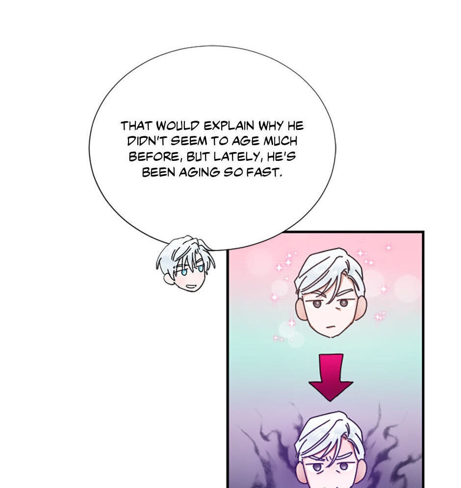 Lady Baby Chapter 218 page 75 - 
