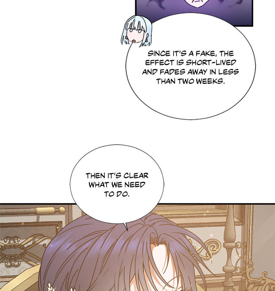 Lady Baby Chapter 218 page 76 - 