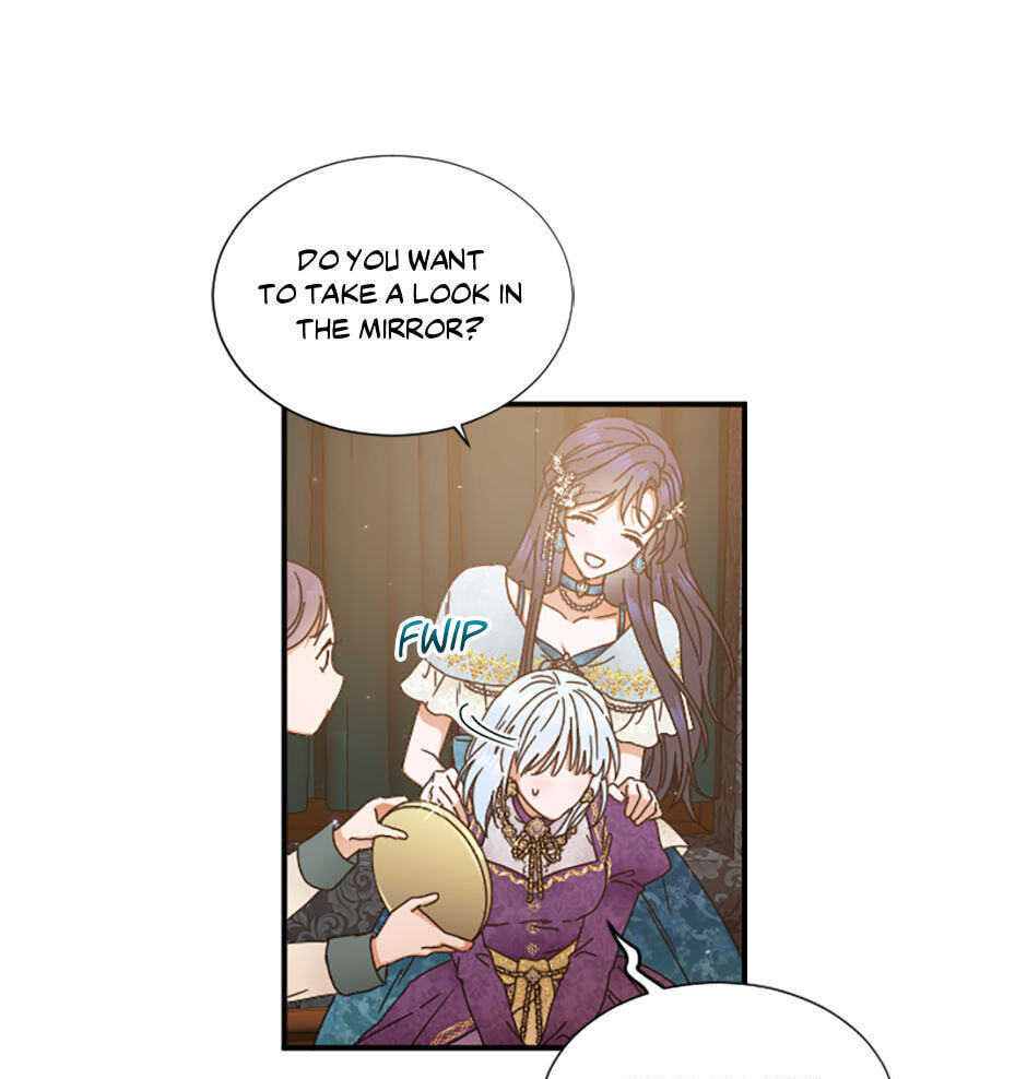 Lady Baby Chapter 218 page 9 - 