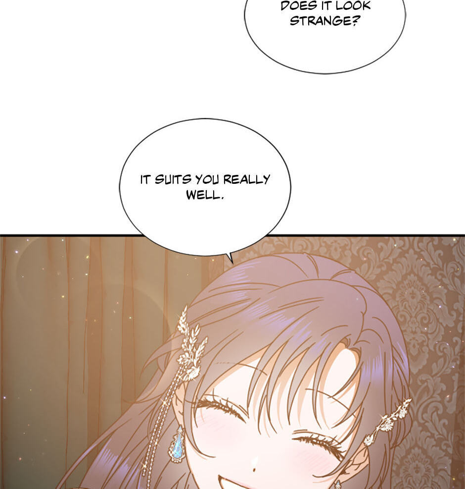 Lady Baby Chapter 218 page 10 - 