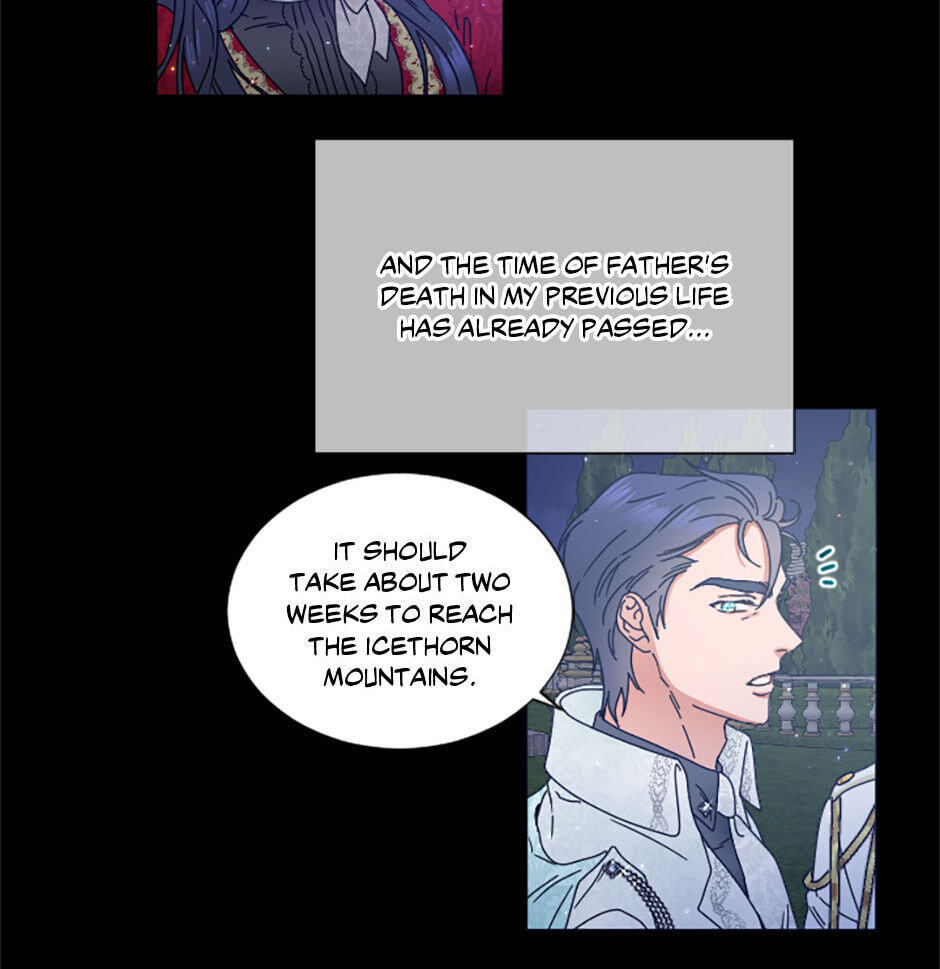 Lady Baby Chapter 219 page 11 - 