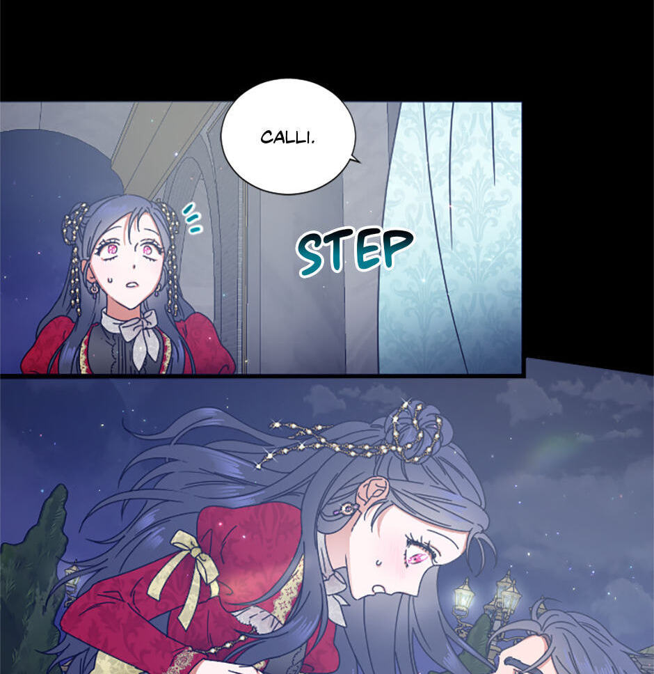 Lady Baby Chapter 219 page 12 - 