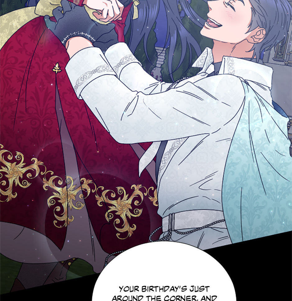 Lady Baby Chapter 219 page 13 - 