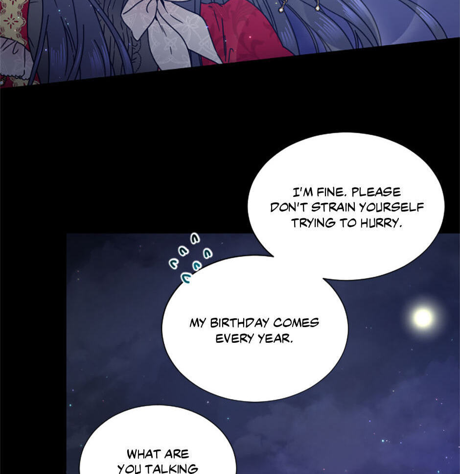 Lady Baby Chapter 219 page 16 - 