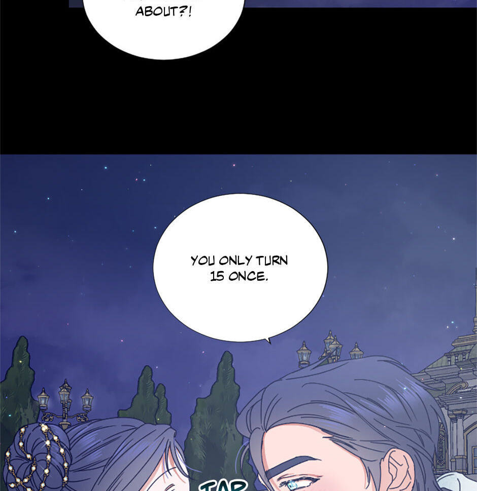 Lady Baby Chapter 219 page 17 - 