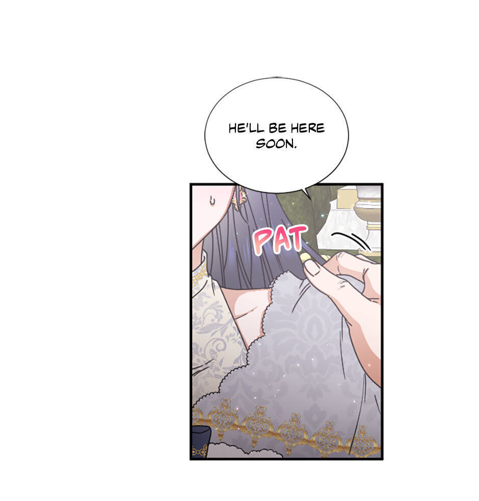 Lady Baby Chapter 219 page 25 - 