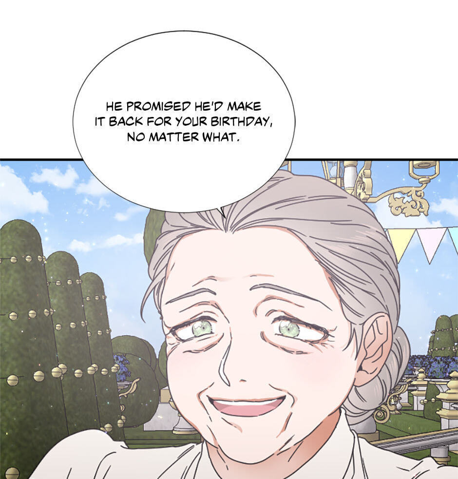 Lady Baby Chapter 219 page 26 - 
