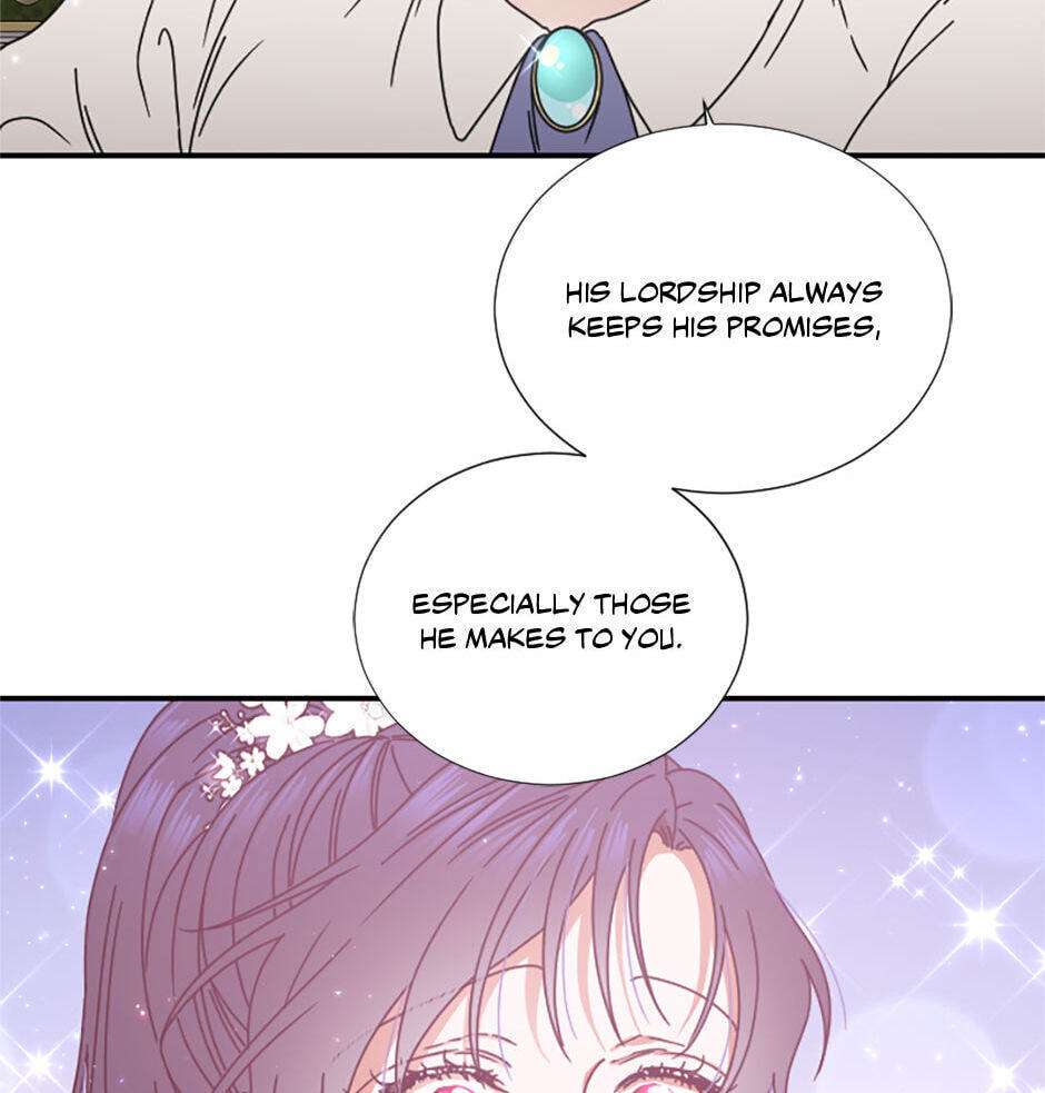 Lady Baby Chapter 219 page 27 - 