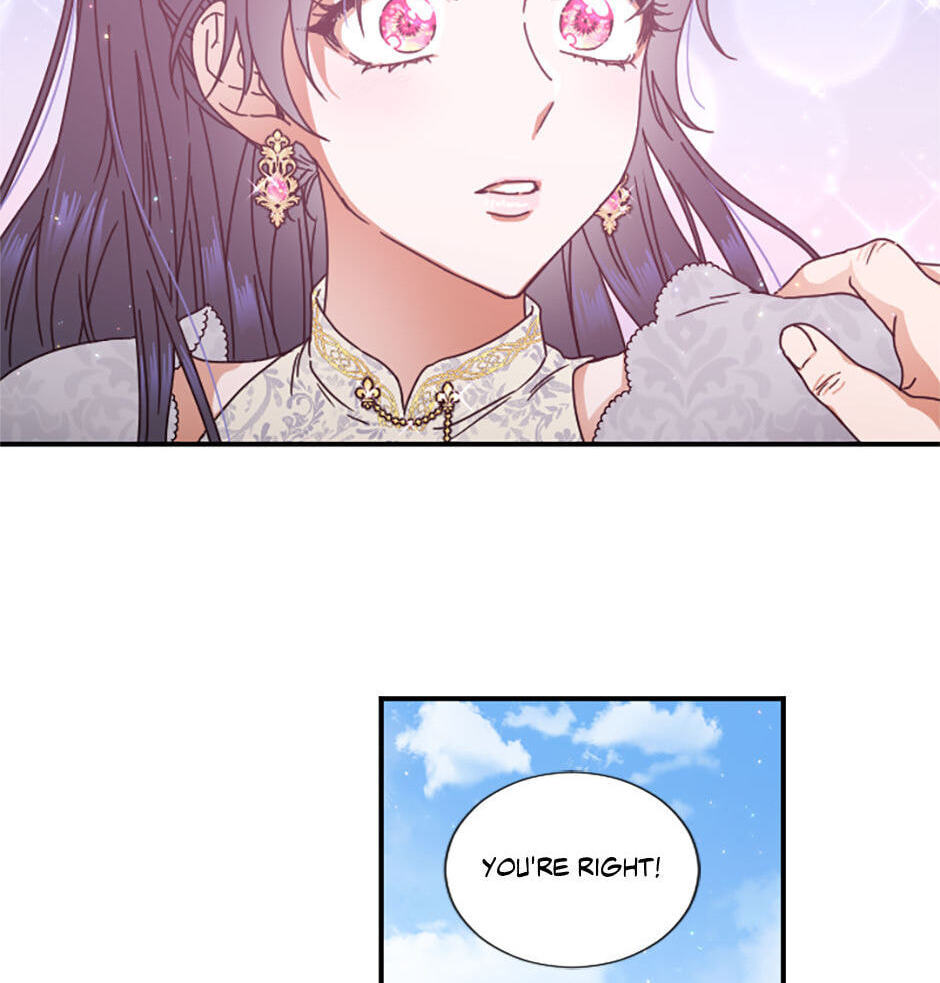 Lady Baby Chapter 219 page 28 - 