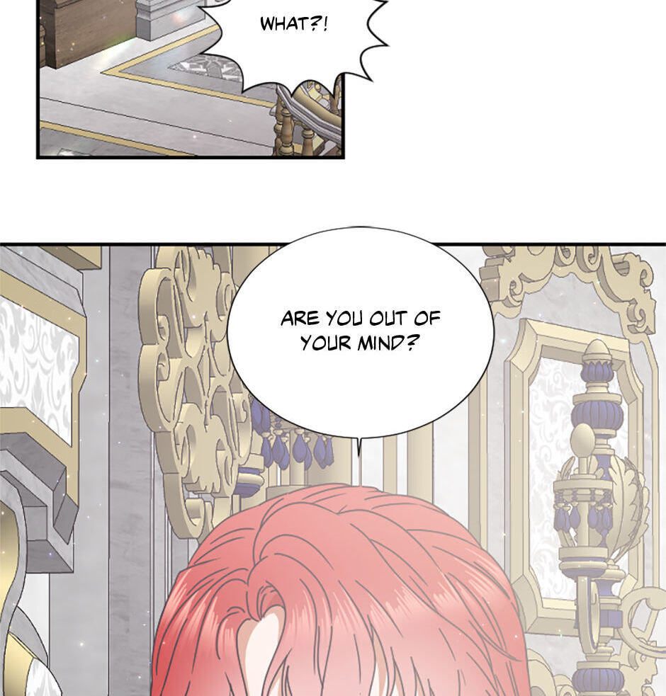 Lady Baby Chapter 219 page 31 - 