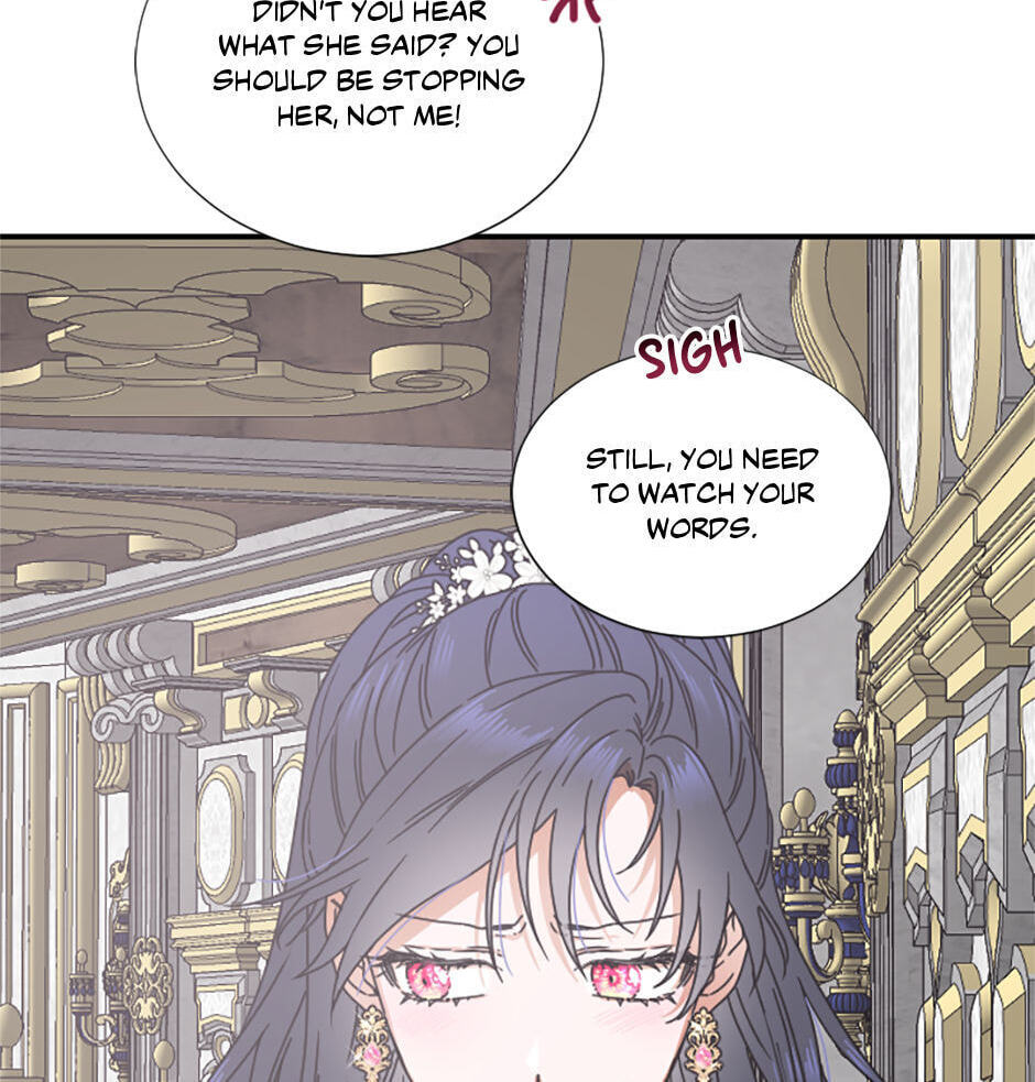Lady Baby Chapter 219 page 34 - 