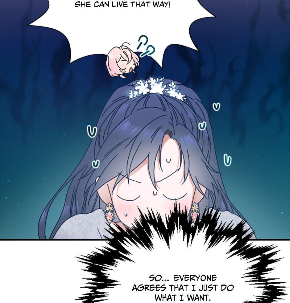 Lady Baby Chapter 219 page 37 - 