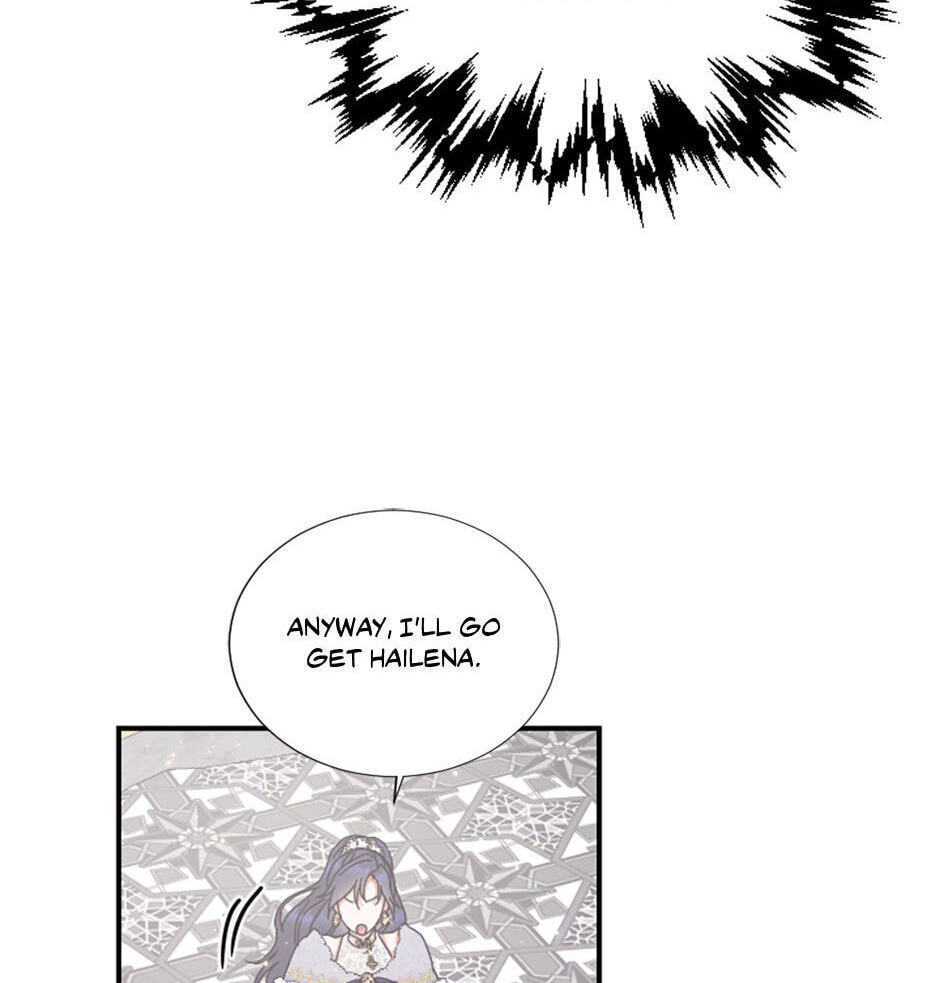 Lady Baby Chapter 219 page 38 - 