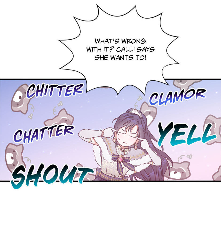Lady Baby Chapter 219 page 40 - 