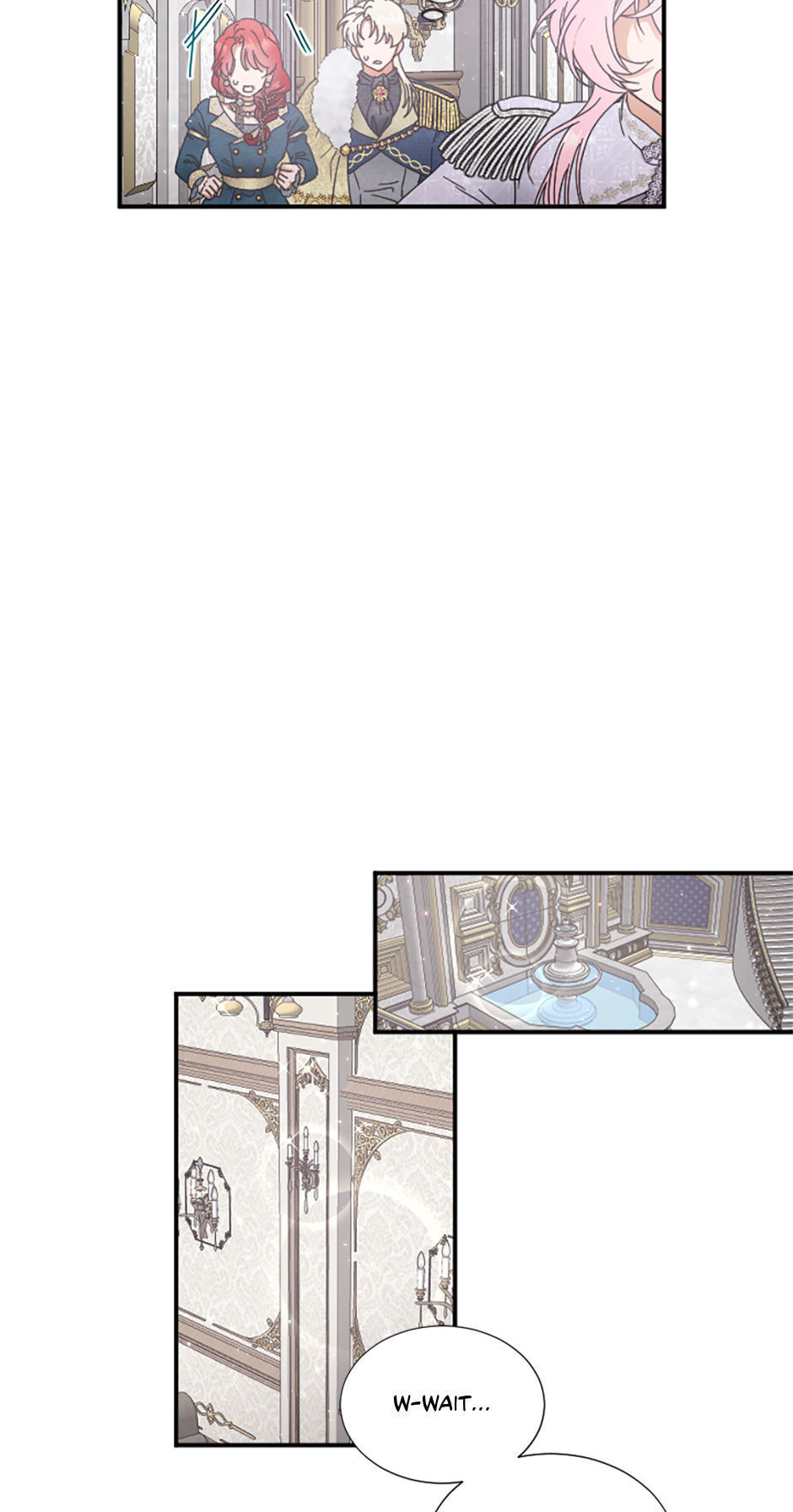 Lady Baby Chapter 219 page 42 - 