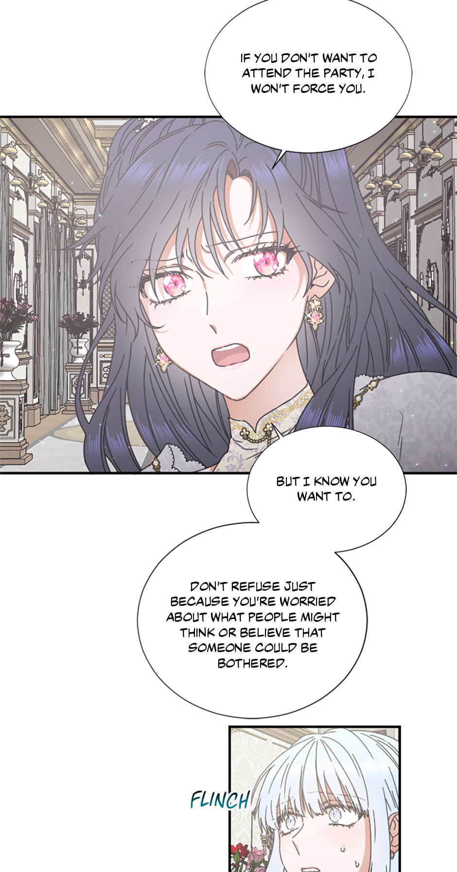 Lady Baby Chapter 219 page 44 - 