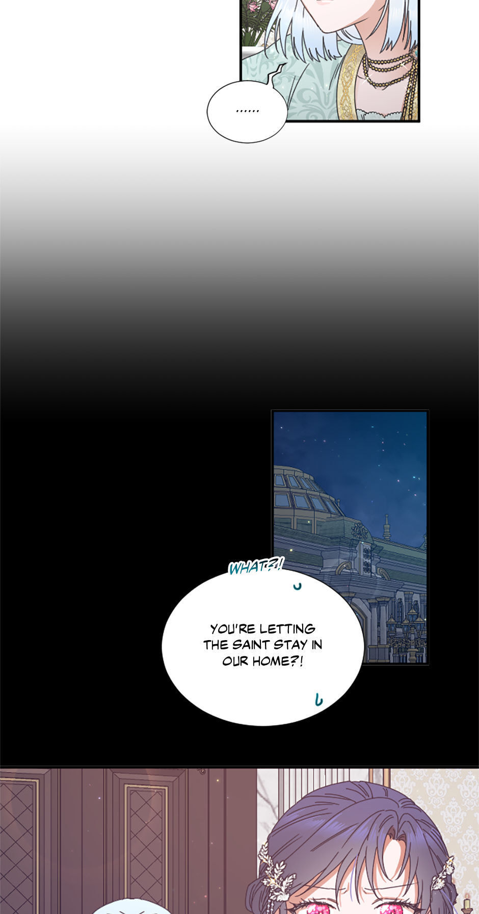 Lady Baby Chapter 219 page 45 - 