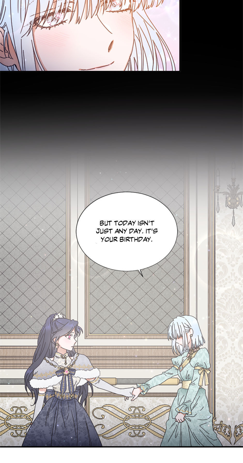 Lady Baby Chapter 219 page 48 - 
