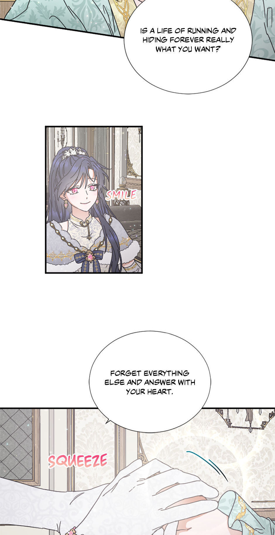 Lady Baby Chapter 219 page 51 - 