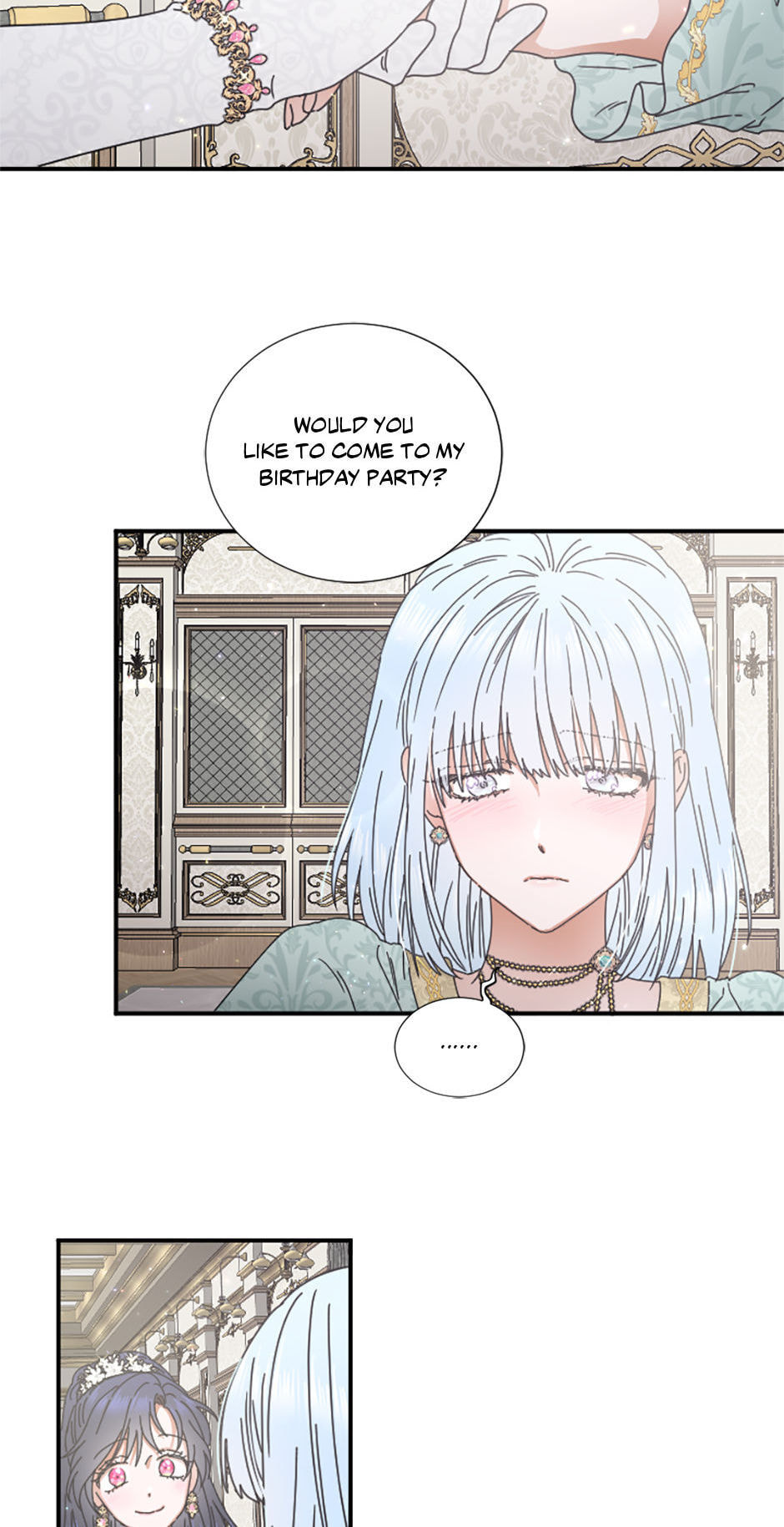 Lady Baby Chapter 219 page 52 - 